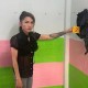 Image: Nguyen Thi Ngoc Trinh Arrested for Drug Possession