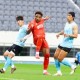 Image: Nguyễn Xuân Son Shines as Vietnam Defeats Yongin FC 2-1