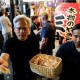 Image: Nvidia CEO Jensen Huang Delights Fans in Tokyo with Street Food