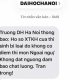 Image: Over 130 Students Denied Admission at Hanoi University Due to Misunderstanding
