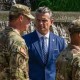 Image: Pentagon Withheld Military Injury Reports from Iran War