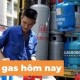 Image: Petrolimex Maintains Stable Gas Prices on July 16