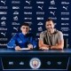 Image: Phil Foden Signs New Contract with Manchester City