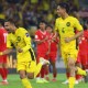 Image: Philippines vs Myanmar: A Clash of Strengths