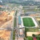 Image: Phu Tho to Auction Sports Land with Starting Price Over 47 Trillion VND
