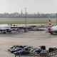Image: Pilot and Crew Members Suffer Food Poisoning on Flight
