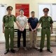 Image: Porsche Driver Arrested After Wild Pursuit in Ho Chi Minh City