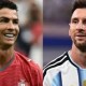 Image: Portugal Drops Two Spots in FIFA Rankings, Argentina Loses Top Spot