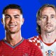 Image: Portugal Faces Croatia in World Cup Showdown