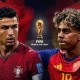 Image: Portugal vs Spain: A Clash of Iberian Giants at World Cup 2026