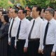 Image: Prime Minister Attends Ceremony for Fallen Soldiers' Remains Search