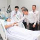 Image: Prime Minister Proposes Modern Healthcare Ecosystem in Ninh Binh
