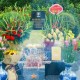 Image: Public Commemorates Former General Secretary Nguyễn Phú Trọng on Second Death Anniversary