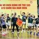 Image: Public Security Basketball Team Wins National U18 Championship