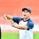 Image: Quy Nhơn United Prepares for New Football Season