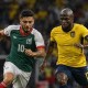 Image: Raúl Jiménez Set to Shine in Mexico vs Ecuador Match