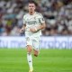 Image: Real Madrid Open to Loaning Franco Mastantuono: 4 Potential Destinations
