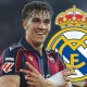 Image: Real Madrid Signs 1.94m Forward Carlos Espí for €25 Million