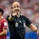 Image: Referee Anthony Taylor Retires After Distinguished Career