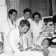 Image: Renowned Emergency Physician Vu Van Dinh Passes Away