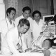 Image: Renowned Professor Vu Van Dinh Passes Away at 94