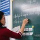 Image: Retired Teachers Can Work as Official Teachers Starting September 1