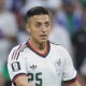 Image: Roberto Alvarado: A Rising Star in Mexican Football