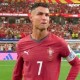 Image: Ronaldo in Tears After World Cup Exit