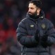 Image: Ruben Amorim Apologizes to Manchester United Fans After Departure