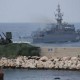 Image: Russia's Naval Absence in the Mediterranean: A Strategic Shift