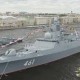 Image: Russia's Naval Presence in the Mediterranean Ends After 13 Years