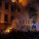 Image: Russia Strikes Kyiv Following Ukrainian Drone Attacks
