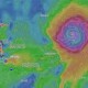 Image: Severe Weather Forecast for the East Sea Due to Super Typhoon Bavi