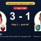Image: Shkendija Triumphs Over Bravo in UEFA Europa Conference League