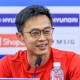 Image: Singapore Coach Jokes About Speed Boosts Before Vietnam Match