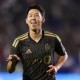 Image: Son Heung-min Scores First Goal of MLS Season