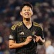 Image: Son Heung-min Scores First MLS Goal After 237 Days