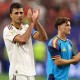 Image: Spain's Rodri Calls for Improvement Ahead of Argentina Clash