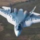 Image: Su-57 Fighter Jet Fails to Protect Omsk Oil Refinery from Drones