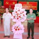 Image: Successful Establishment of the Dong Hung Former Police Association for 2026-2031