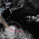 Image: Super Typhoon Bavi Changes Course, Heavy Rain Forecasted