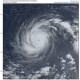 Image: Super Typhoon Dolphin Maintains Peak Strength Heading Towards East Asia