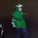 Image: Suspect Identified in Deadly Shooting in Dak Lak