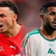Image: Switzerland vs Algeria: A Historic Opportunity Awaits
