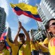 Image: Switzerland vs Colombia: World Cup 2026 Last 16 Match