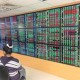 Image: Taiwan Stock Market Surges with AI Boom, Outpacing NASDAQ