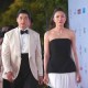 Image: Tăng Thanh Hà Stresses on the Red Carpet for 'The Last Queen'