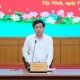 Image: Tây Ninh Implements Breakthrough Economic and Social Solutions