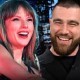 Image: Taylor Swift and Travis Kelce Spark Dog Parent Rumors