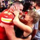 Image: Taylor Swift and Travis Kelce Tie the Knot at MSG